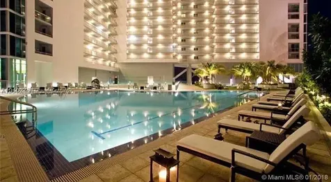888 Biscayne Boulevard Miami FL 33132
