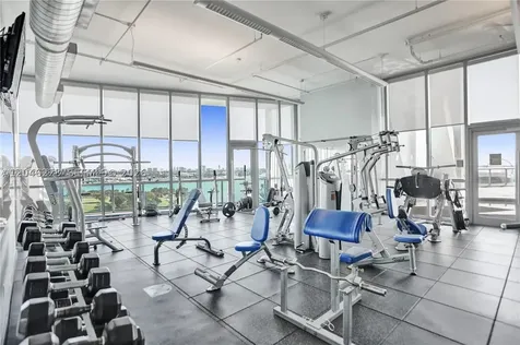 888 Biscayne Boulevard Miami FL 33132