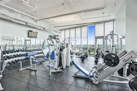 888 Biscayne Boulevard Miami FL 33132