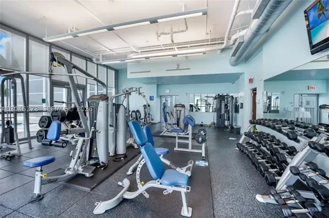 888 Biscayne Boulevard Miami FL 33132