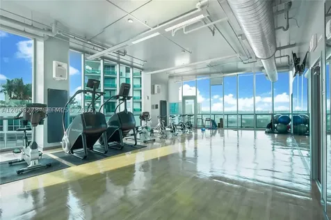 888 Biscayne Boulevard Miami FL 33132