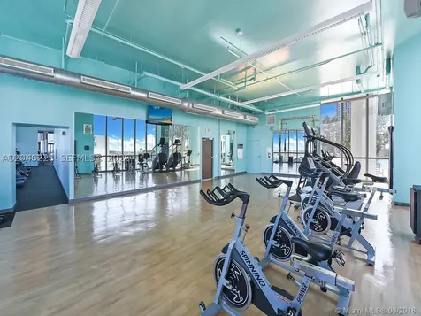 888 Biscayne Boulevard Miami FL 33132