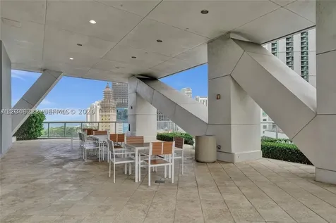 888 Biscayne Boulevard Miami FL 33132