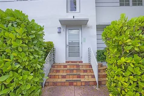 1600 Michigan Avenue Miami Beach FL 33139