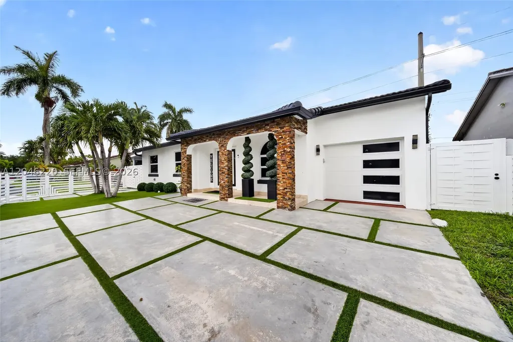 17280 SW 146th Court Miami FL 33177