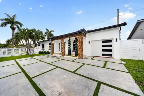 17280 SW 146th Court Miami FL 33177