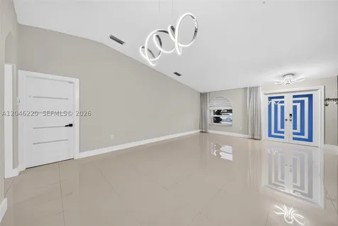 17280 SW 146th Court Miami FL 33177