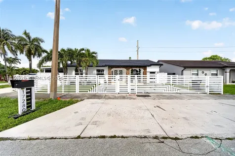 17280 SW 146th Court Miami FL 33177