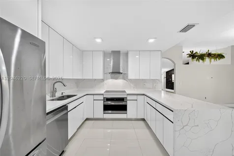 17280 SW 146th Court Miami FL 33177