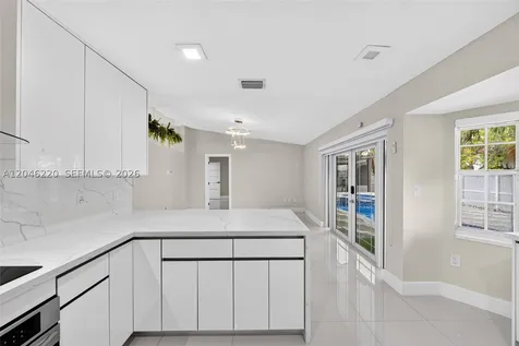 17280 SW 146th Court Miami FL 33177