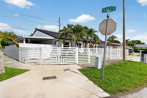 17280 SW 146th Court Miami FL 33177