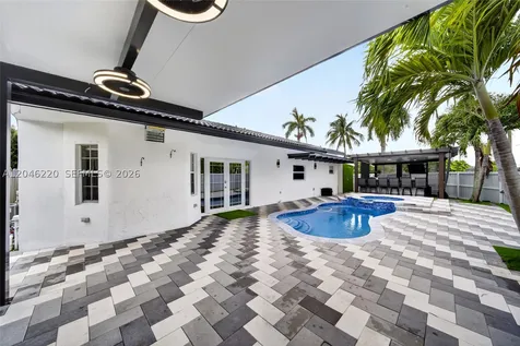 17280 SW 146th Court Miami FL 33177