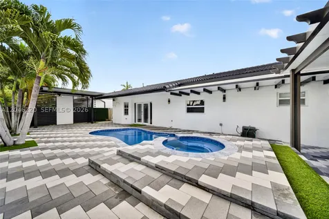 17280 SW 146th Court Miami FL 33177