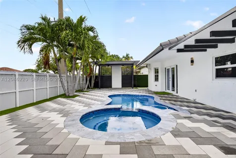 17280 SW 146th Court Miami FL 33177