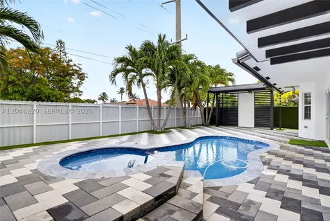 17280 SW 146th Court Miami FL 33177