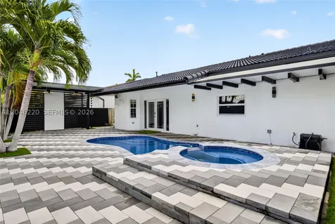 17280 SW 146th Court Miami FL 33177