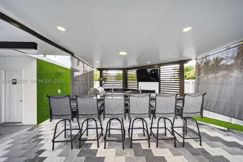 17280 SW 146th Court Miami FL 33177