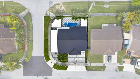 17280 SW 146th Court Miami FL 33177