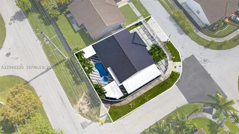 17280 SW 146th Court Miami FL 33177