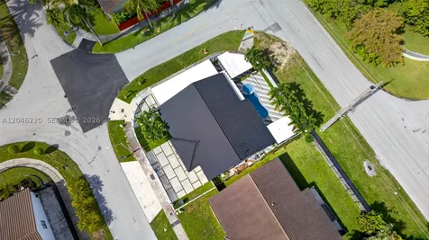 17280 SW 146th Court Miami FL 33177