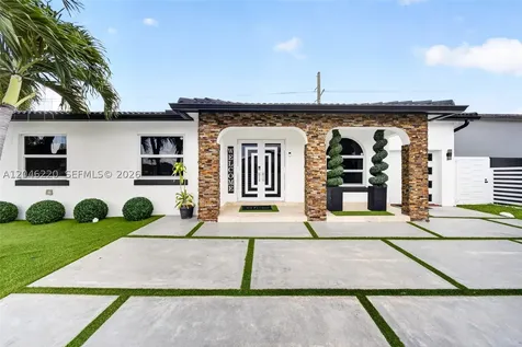 17280 SW 146th Court Miami FL 33177