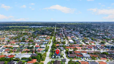 17280 SW 146th Court Miami FL 33177