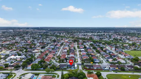 17280 SW 146th Court Miami FL 33177