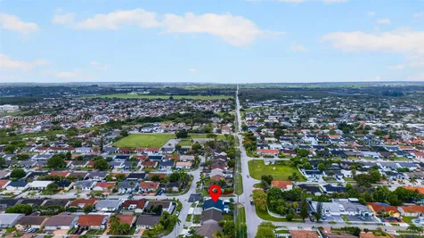 17280 SW 146th Court Miami FL 33177