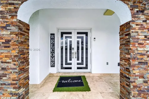 17280 SW 146th Court Miami FL 33177