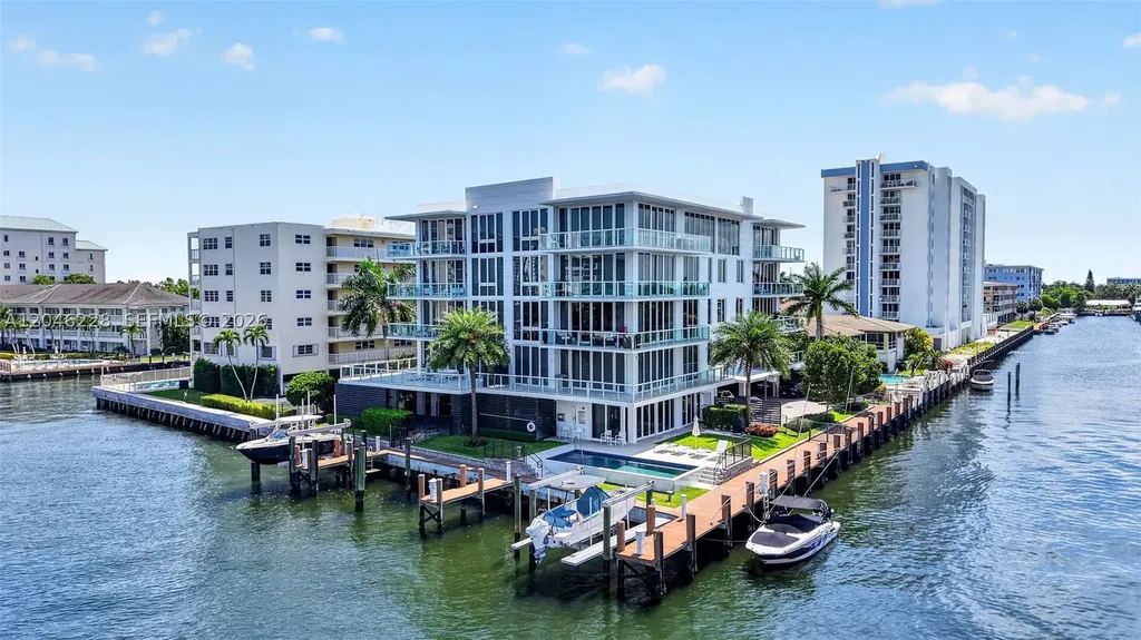 2895 NE 33rd Court Fort Lauderdale FL 33306