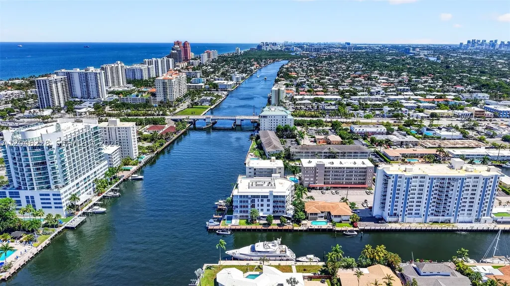 2895 NE 33rd Court Fort Lauderdale FL 33306
