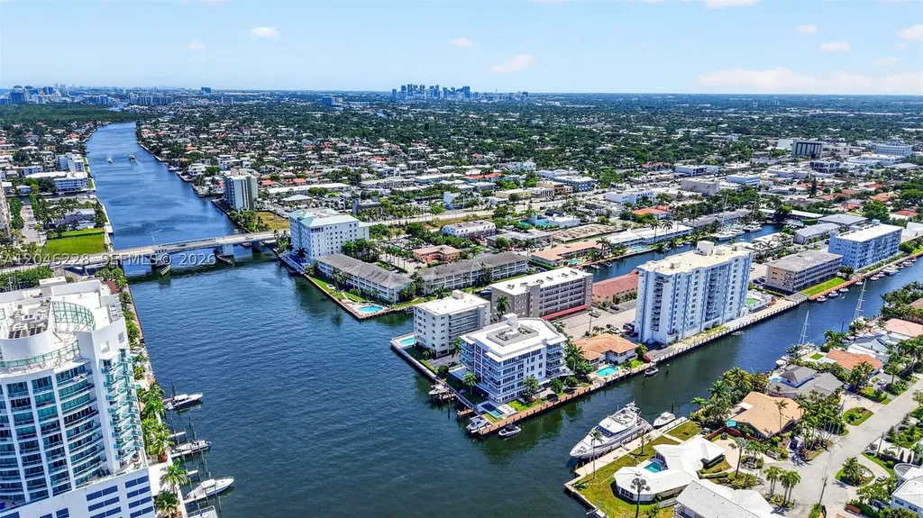 2895 NE 33rd Court Fort Lauderdale FL 33306