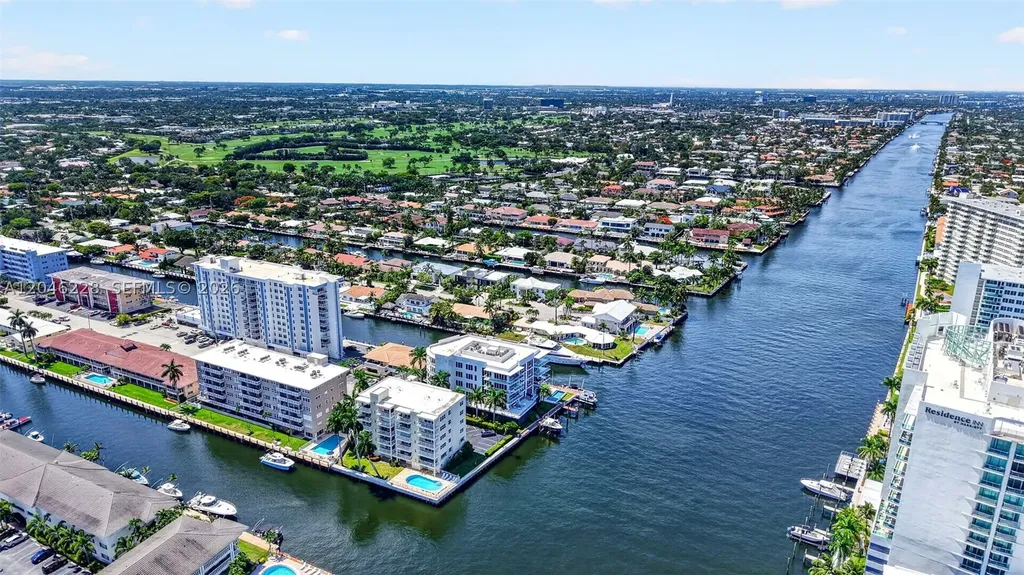 2895 NE 33rd Court Fort Lauderdale FL 33306
