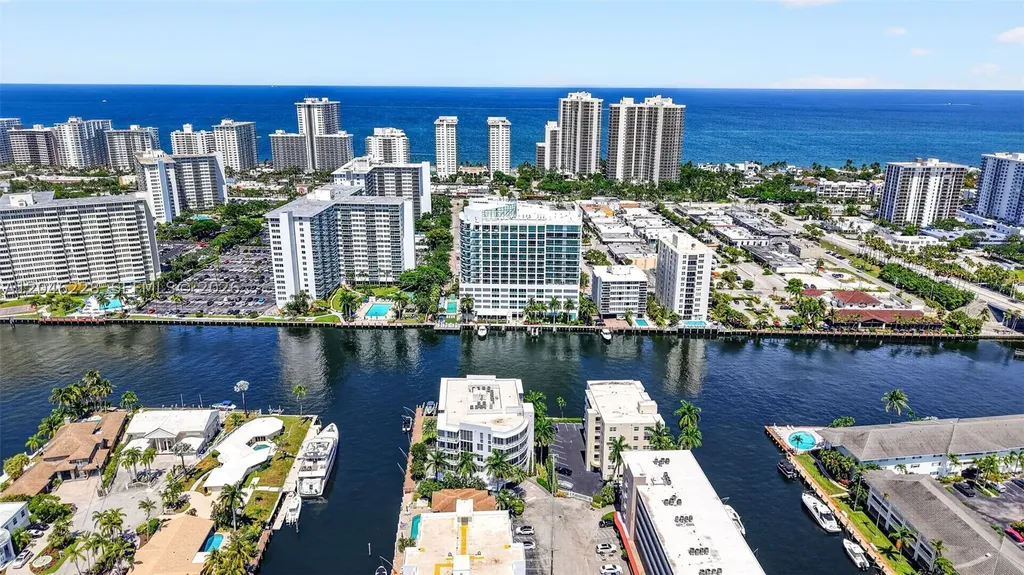 2895 NE 33rd Court Fort Lauderdale FL 33306