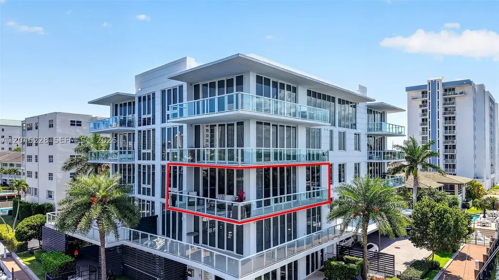 2895 NE 33rd Court Fort Lauderdale FL 33306