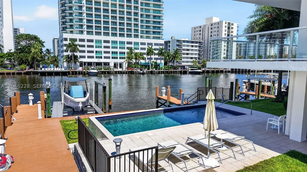 2895 NE 33rd Court Fort Lauderdale FL 33306