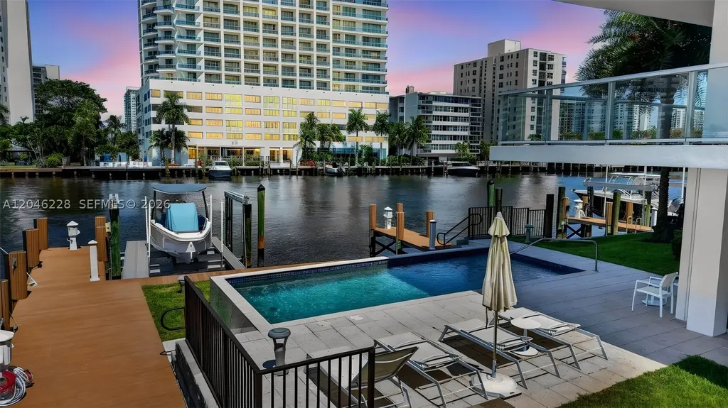2895 NE 33rd Court Fort Lauderdale FL 33306