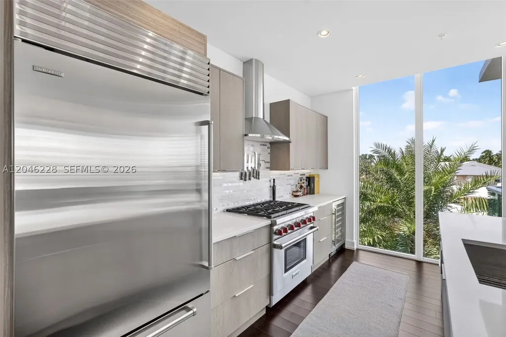 2895 NE 33rd Court Fort Lauderdale FL 33306