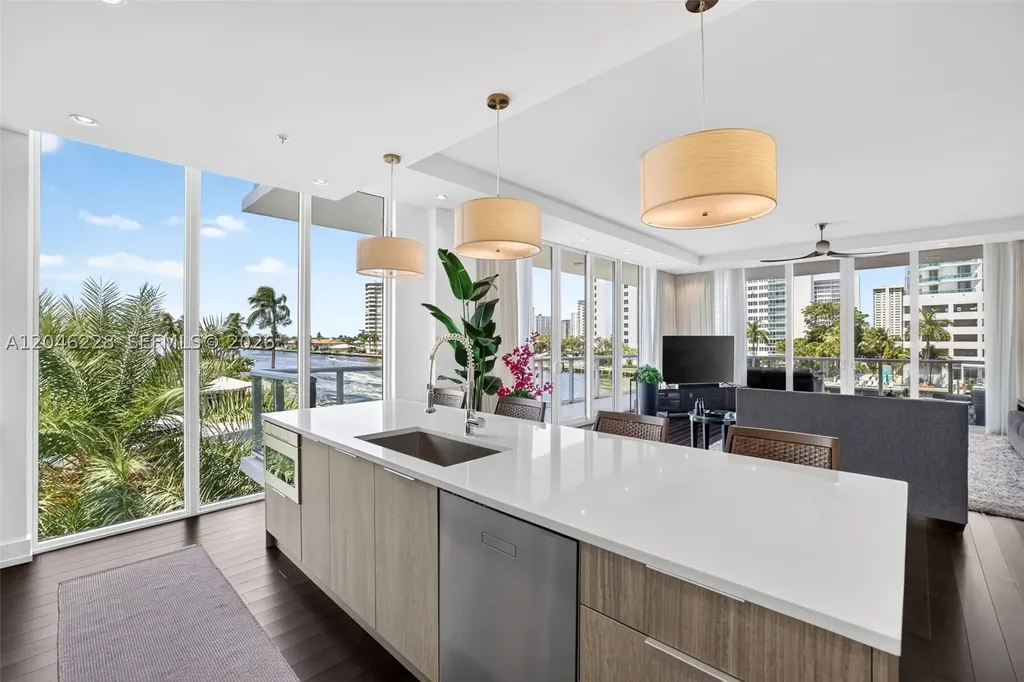 2895 NE 33rd Court Fort Lauderdale FL 33306