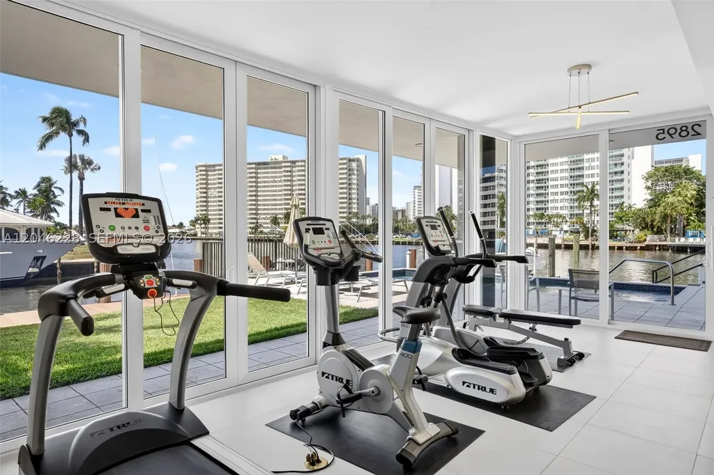 2895 NE 33rd Court Fort Lauderdale FL 33306