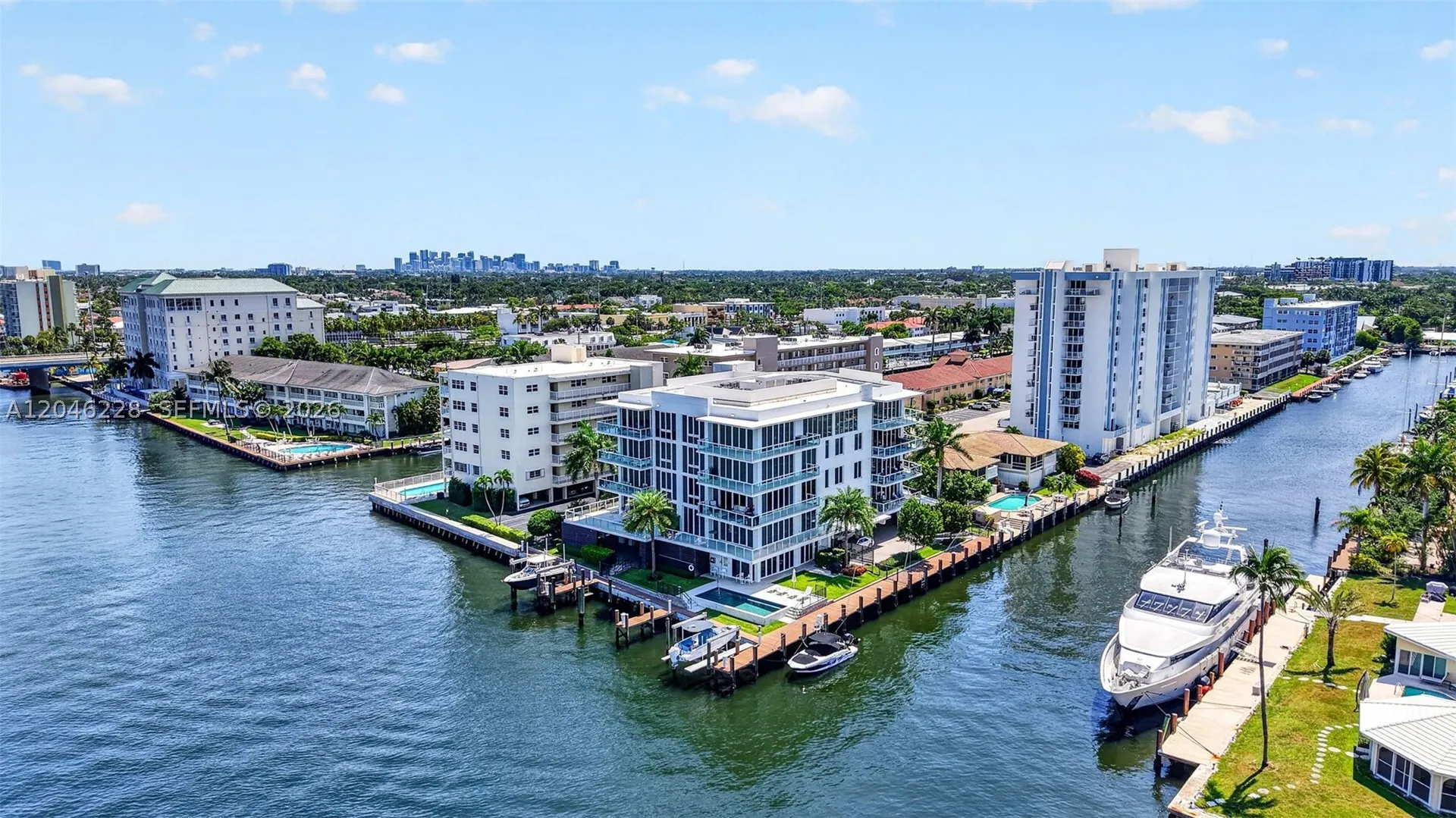 2895 NE 33rd Court Fort Lauderdale FL 33306