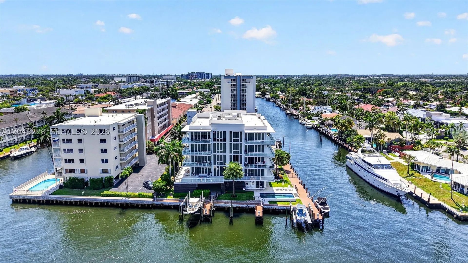 2895 NE 33rd Court Fort Lauderdale FL 33306