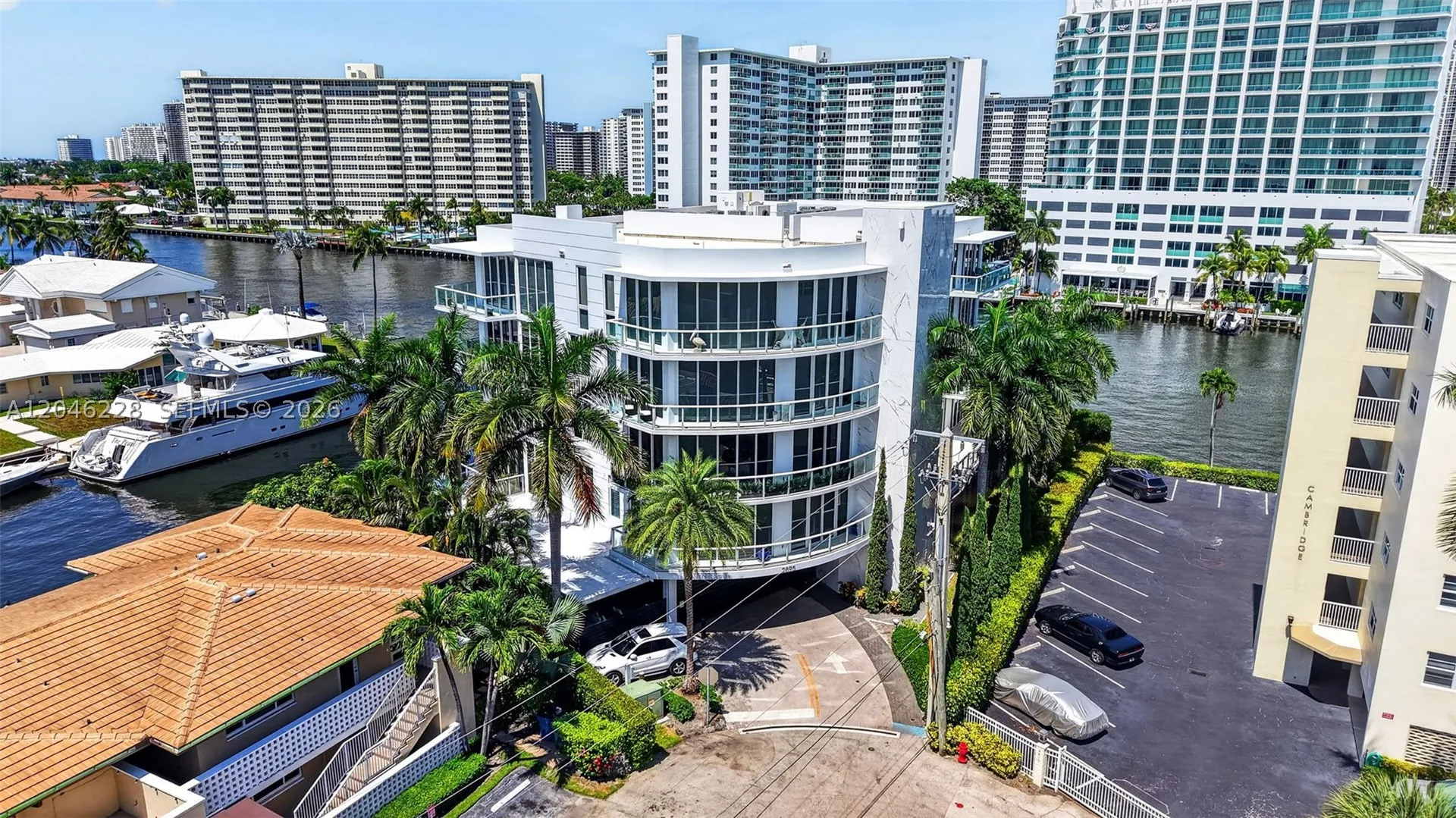 2895 NE 33rd Court Fort Lauderdale FL 33306