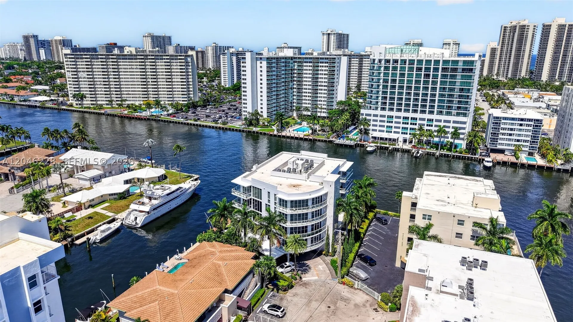 2895 NE 33rd Court Fort Lauderdale FL 33306
