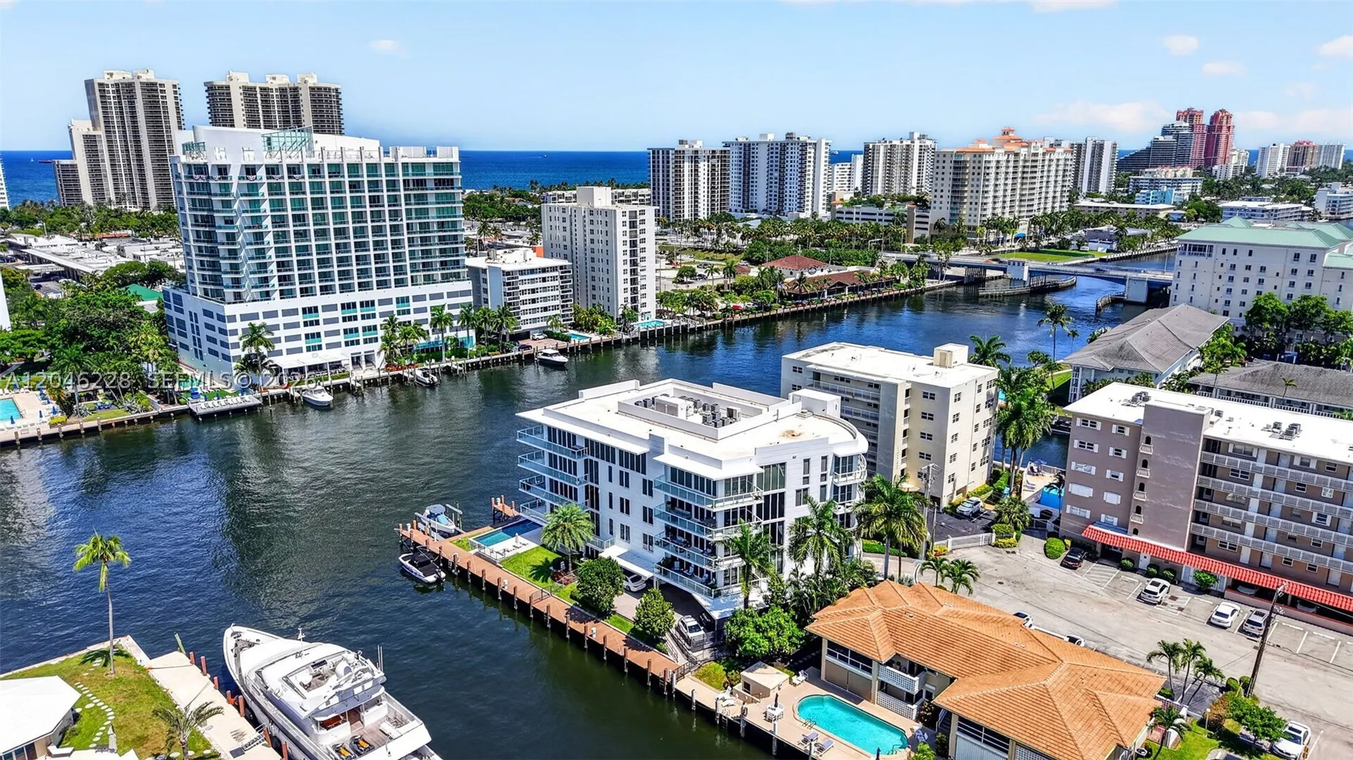 2895 NE 33rd Court Fort Lauderdale FL 33306