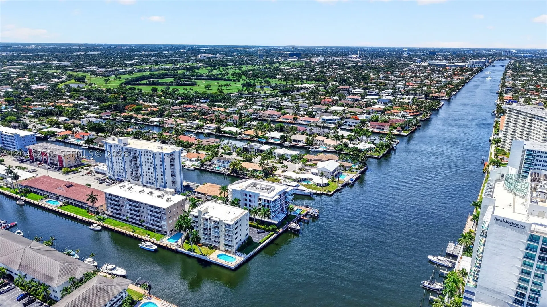 2895 NE 33rd Court Fort Lauderdale FL 33306