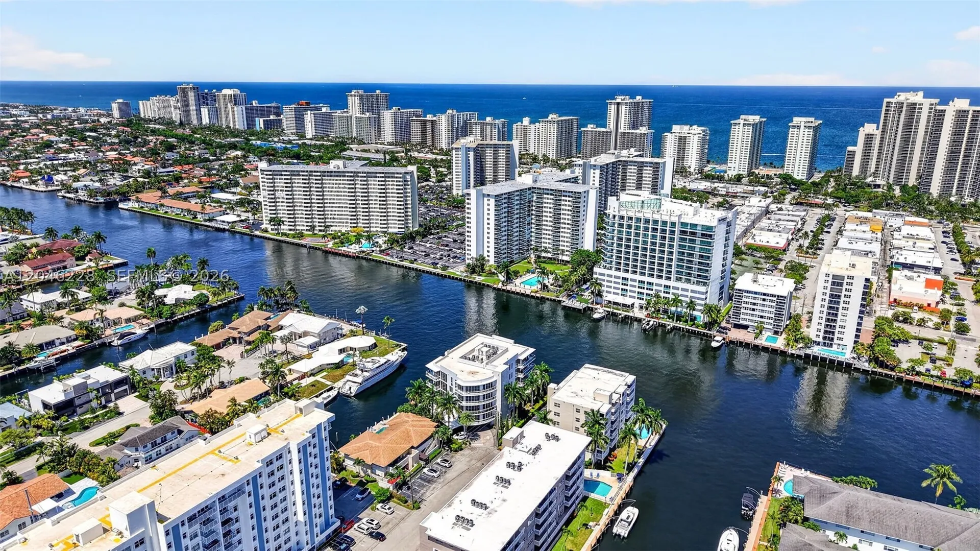 2895 NE 33rd Court Fort Lauderdale FL 33306
