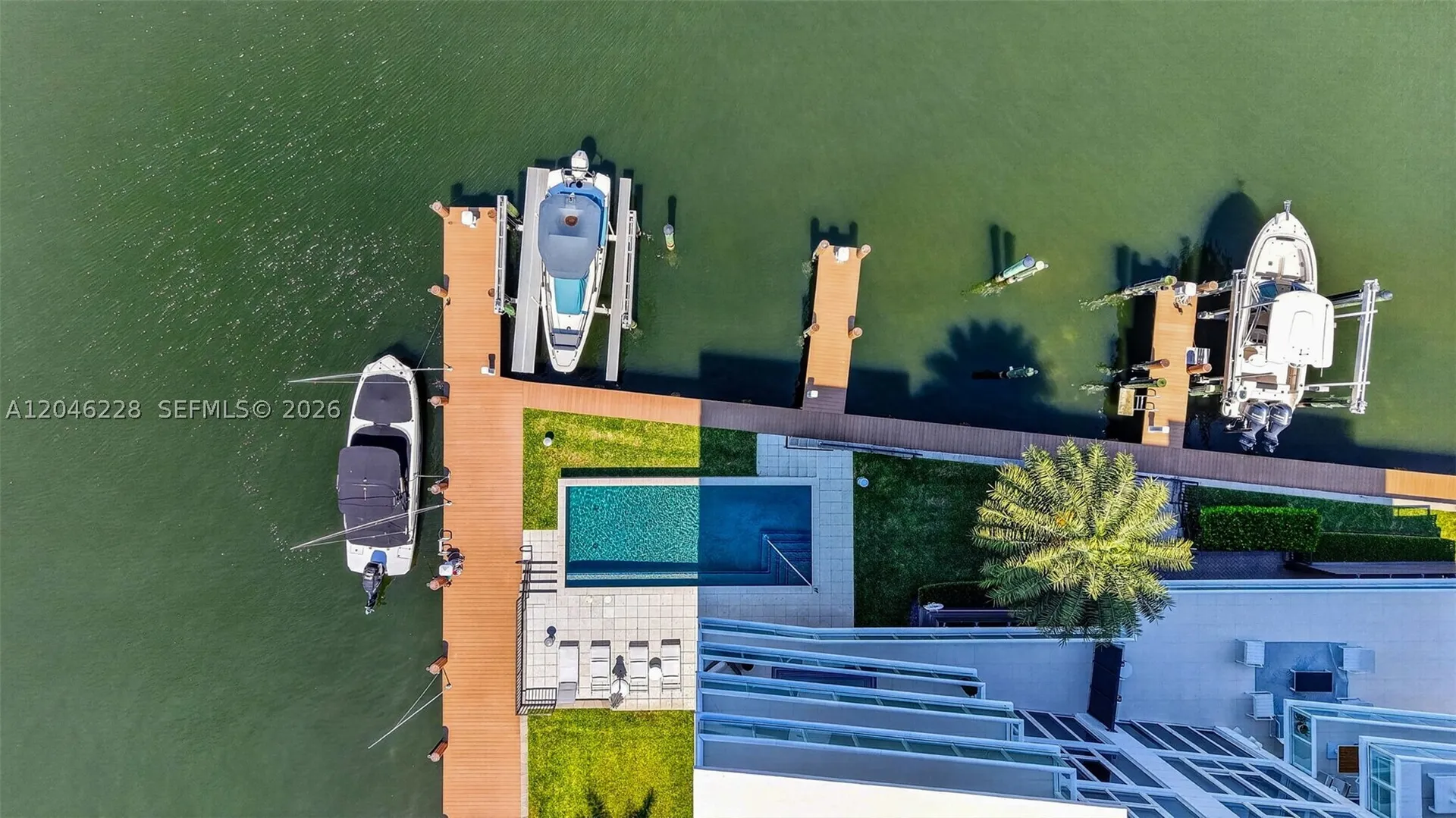 2895 NE 33rd Court Fort Lauderdale FL 33306