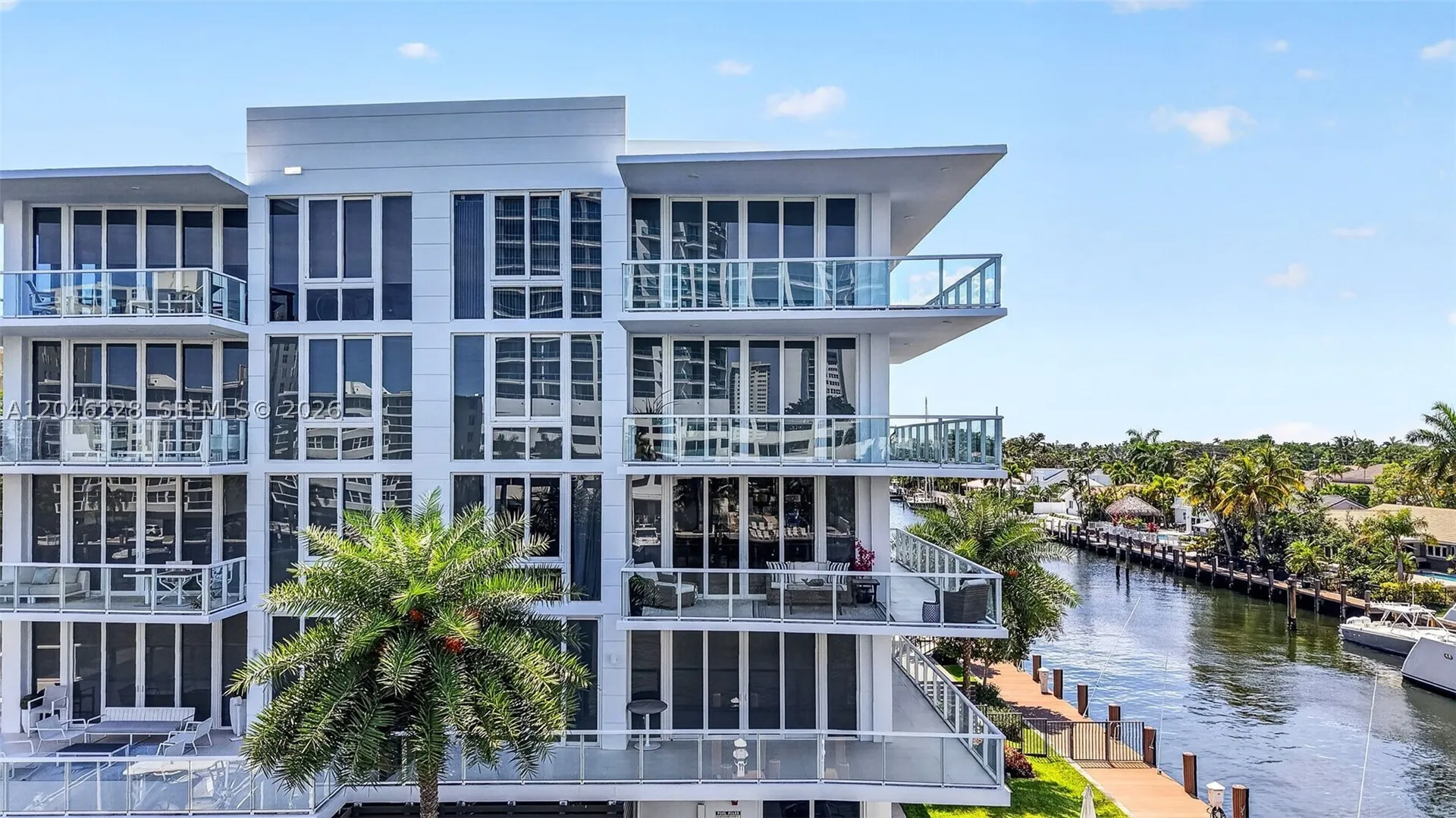 2895 NE 33rd Court Fort Lauderdale FL 33306