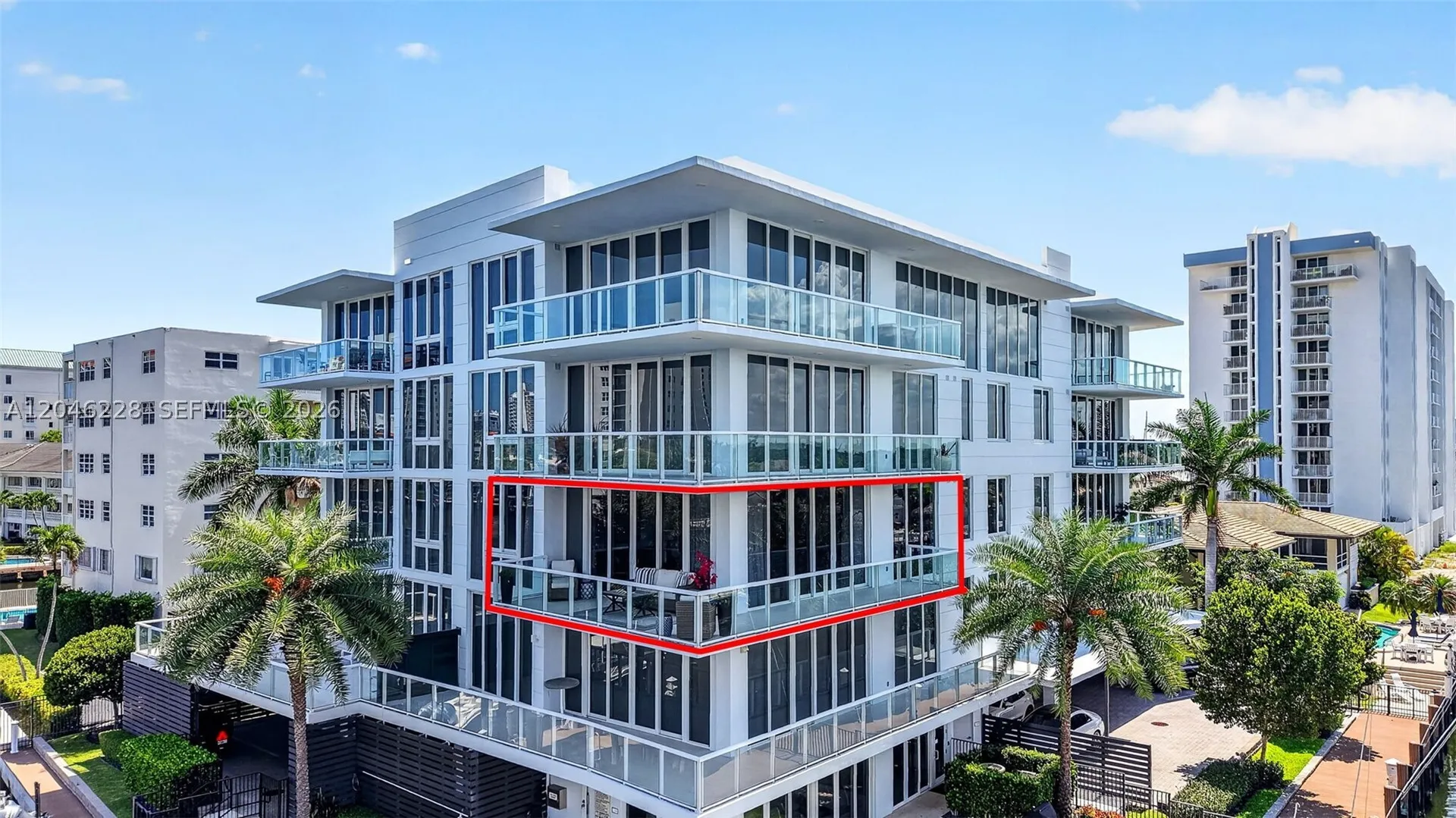 2895 NE 33rd Court Fort Lauderdale FL 33306